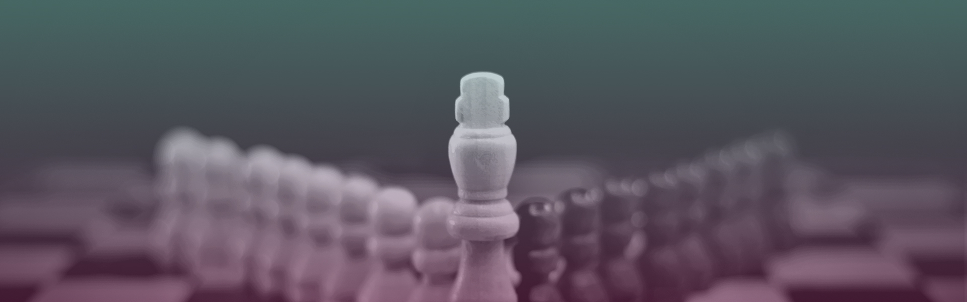 estratégia- jogo de xadrez